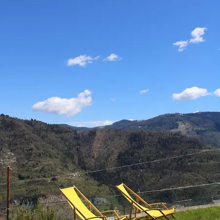 I Profumi Del Bosco * Enego