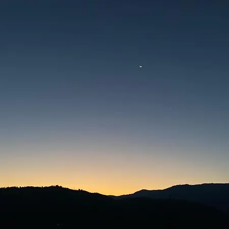 Nocleg ze śniadaniem I Profumi Del Bosco 3*