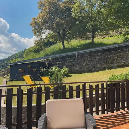 I Profumi Del Bosco * Enego