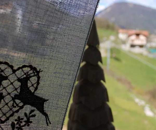 I Profumi Del Bosco 3* Enego