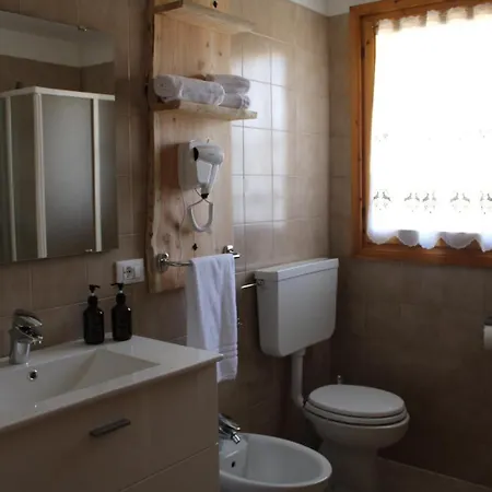 I Profumi Del Bosco
