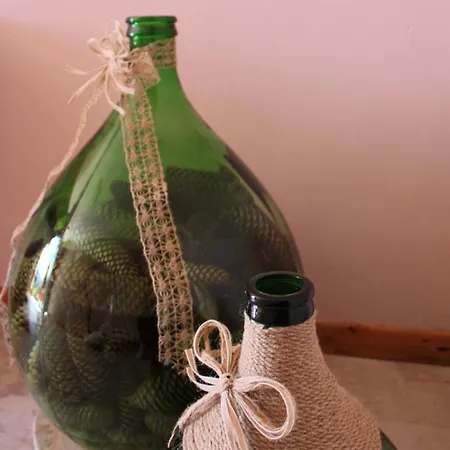 לינה וארוחת בוקר I Profumi Del Bosco